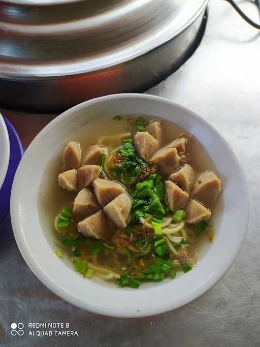 Warung Mie Ayam & Bakso Mba Marijah 4