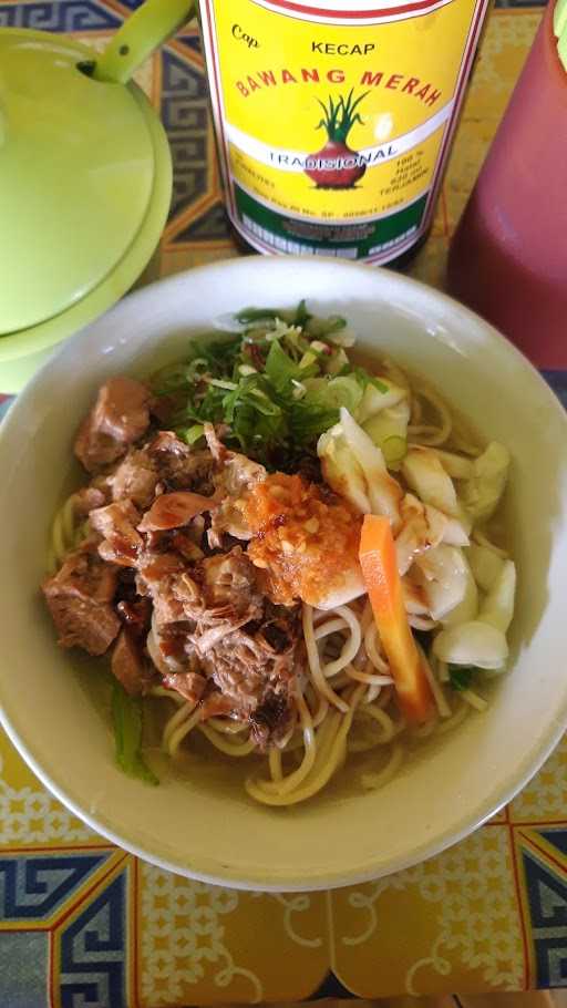 Warung Mie Ayam & Bakso Mba Marijah 3