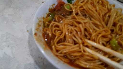 Warung Mie Ayam Pent Hol Bakso 1