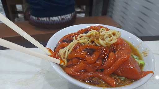 Warung Mie Ayam Pent Hol Bakso 10