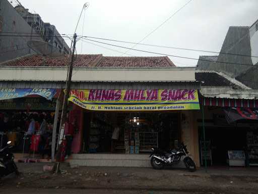 Kunas Mulya Snack 5