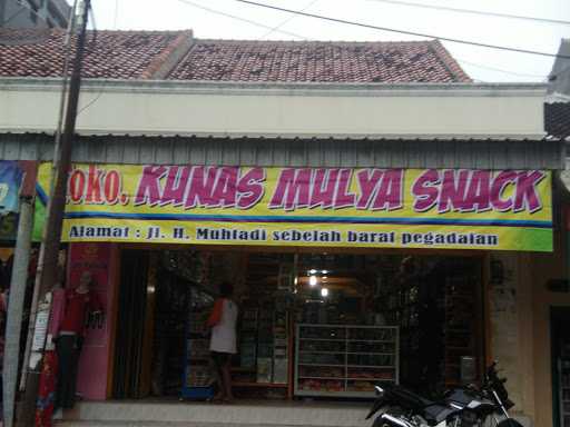 Kunas Mulya Snack 8