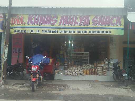 Kunas Mulya Snack 9