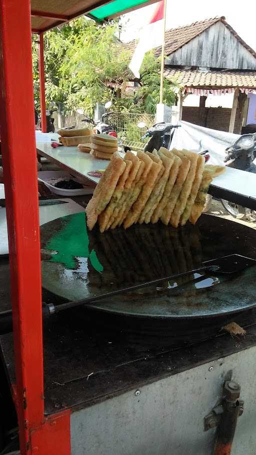 Martabak Dhasto Wijaya 3