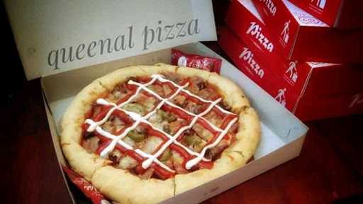 Queenal Pizza & Cookies Ketanggungan 10