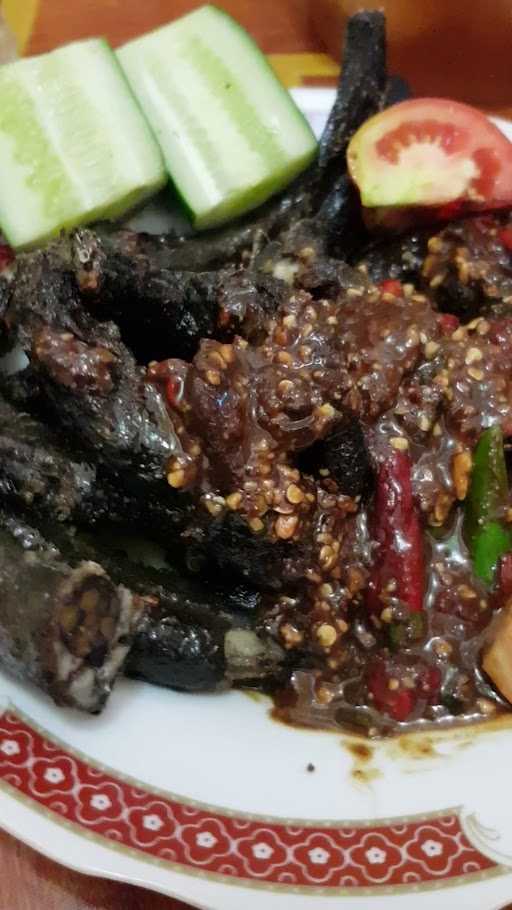 Rujak Belut Bu Kidah 9