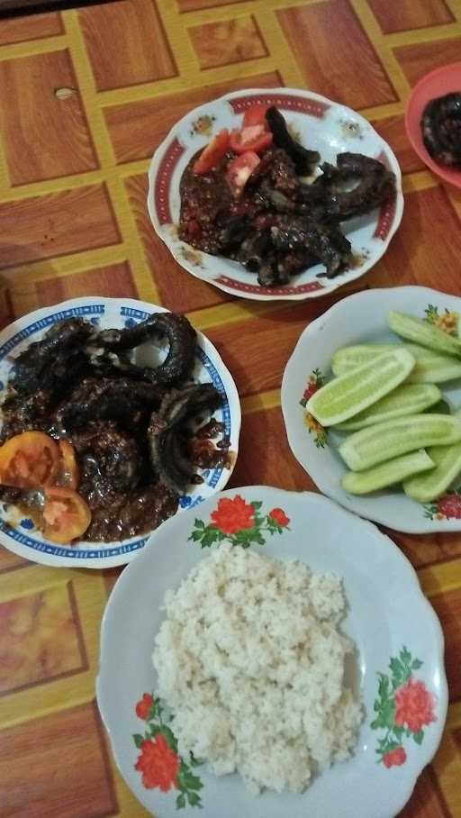 Rujak Belut Bu Kidah 8