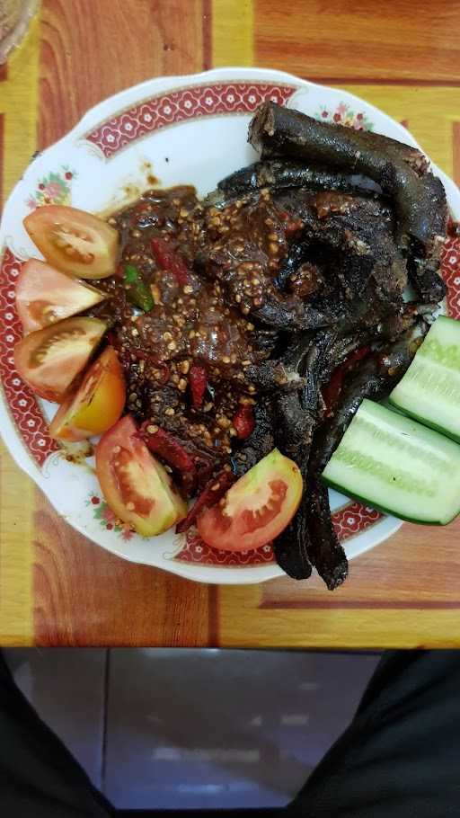 Rujak Belut Bu Kidah 3