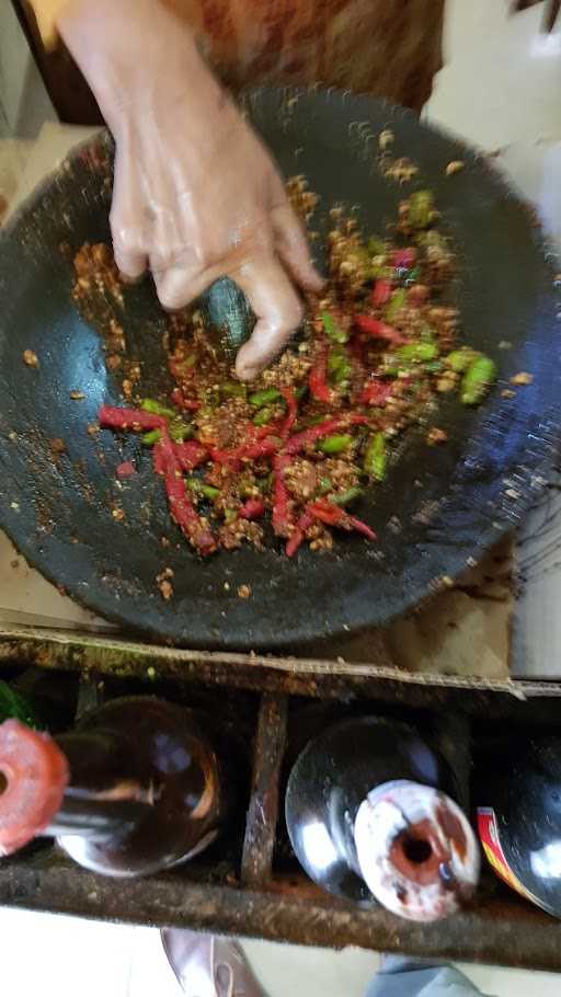 Rujak Belut Bu Kidah 6