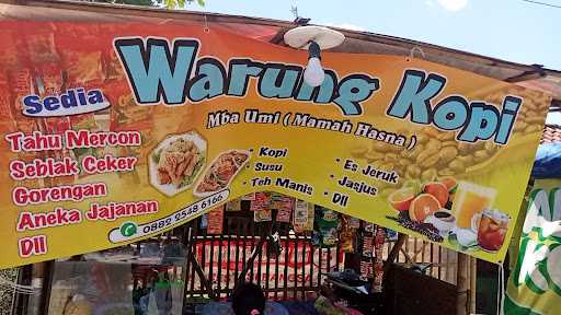 Warung Kopi (Seblak 5000) Mb.Umi 6