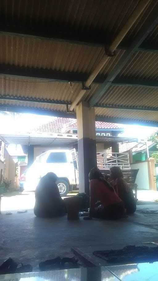 Warung Poncol Kulon 3