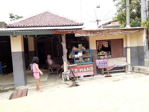 Warung Poncol Kulon 2