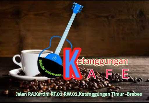 Ketanggungan Kafe 3