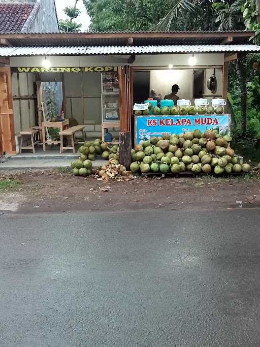 Samudra Kelapa 2