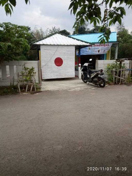 Warung Bendungan 3