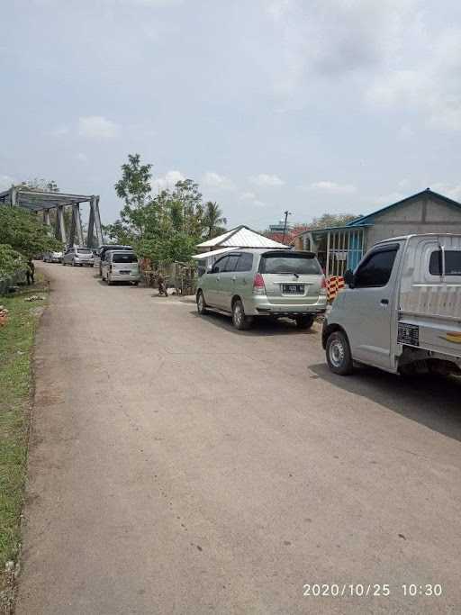 Warung Bendungan 2