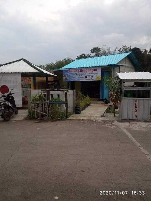 Warung Bendungan 1