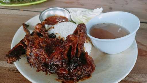 Ayam Bakar Bistro Queen 9