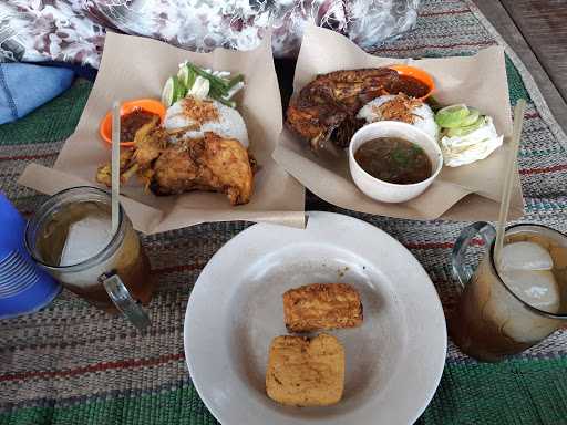 Ayam Bakar Bistro Queen 4