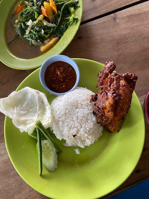 Ayam Bakar Bistro Queen 10