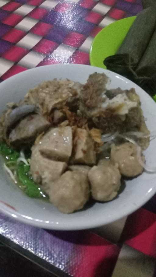 Bakso Balungan Babeh Enom 2