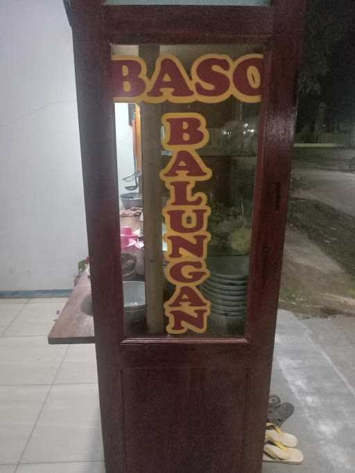 Bakso Balungan Babeh Enom 4