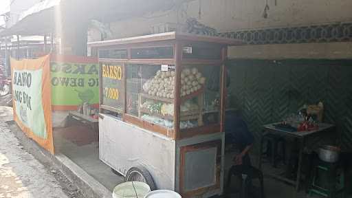 Bakso Bang Bewok 10