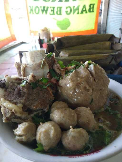 Bakso Bang Bewok 3