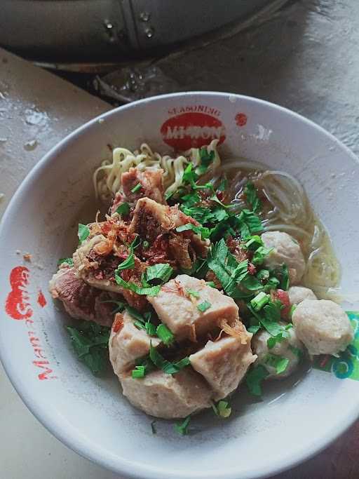 Bakso Bang Bewok 6