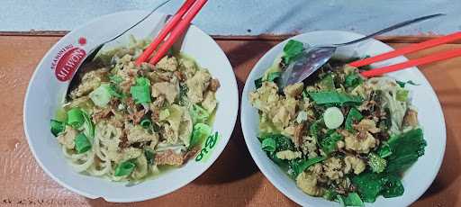 Bakso Bang Bewok 4