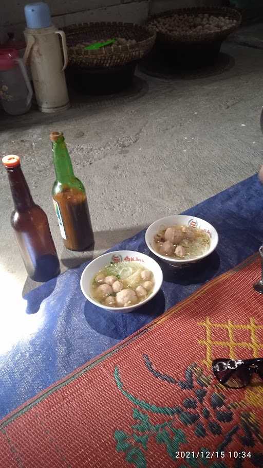 Bakso Bapaknya Riska 2