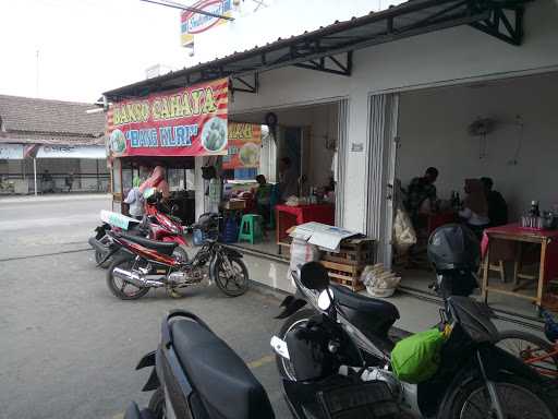 Bakso Cahaya Bang Kuri 5