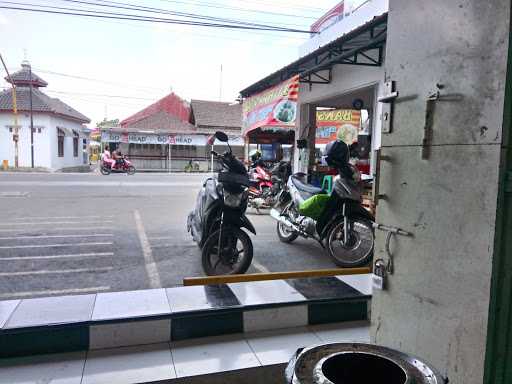 Bakso Cahaya Bang Kuri 3