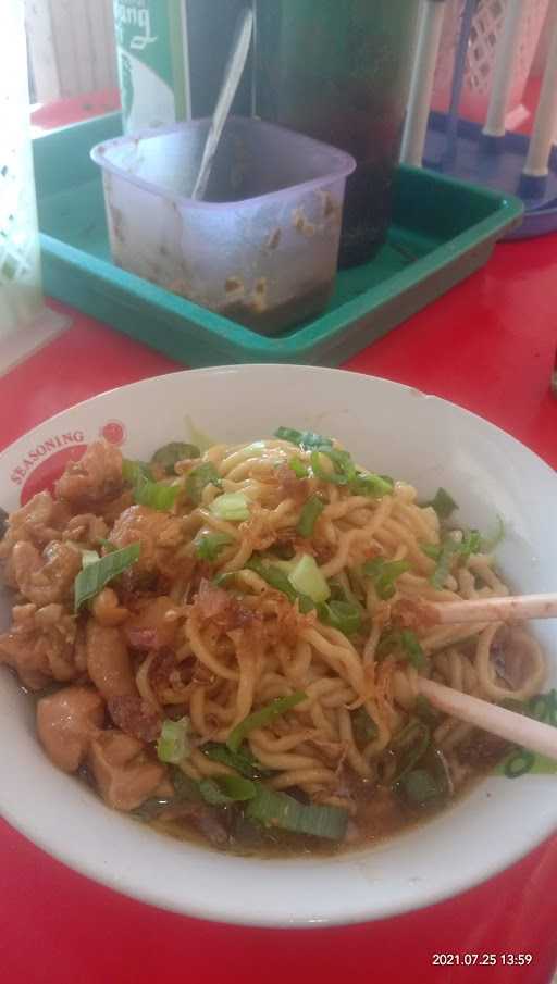 Bakso Cahaya Bang Kuri 2