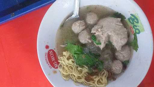 Bakso Cahaya Bang Kuri 1