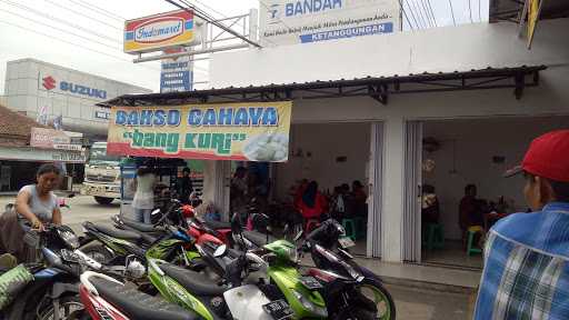 Bakso Cahaya Bang Kuri 8