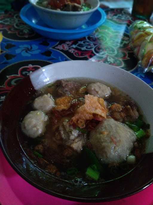 Bakso Dengkil Ibu Bawon 9