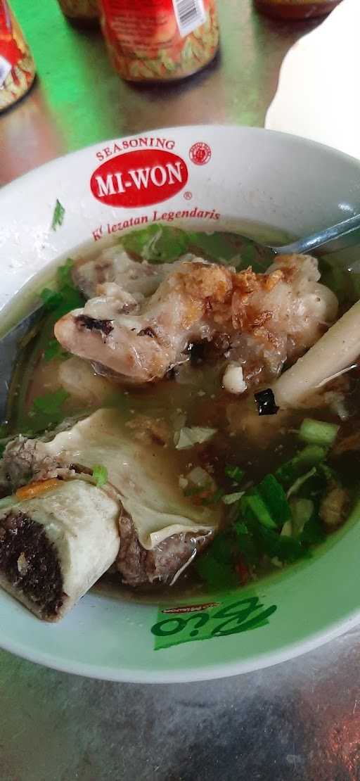 Bakso Dengkil Ibu Bawon 1