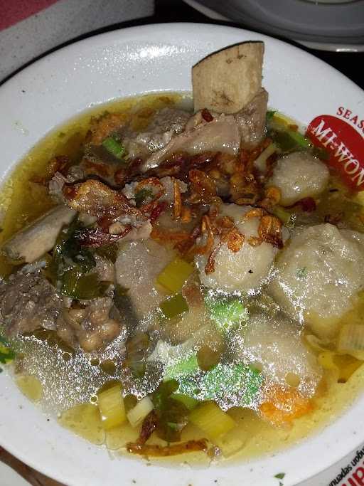 Bakso Dengkil Ibu Bawon 6