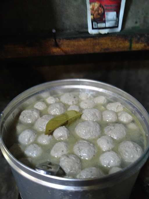 Bakso Ikan Sinar Bahari 2