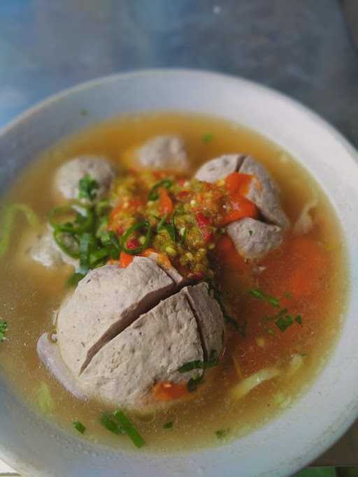 Bakso Ikan Sinar Bahari 1