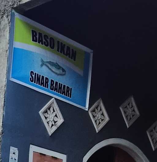 Bakso Ikan Sinar Bahari 5