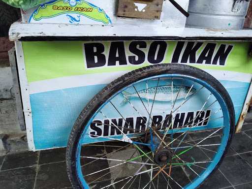 Bakso Ikan Sinar Bahari 4