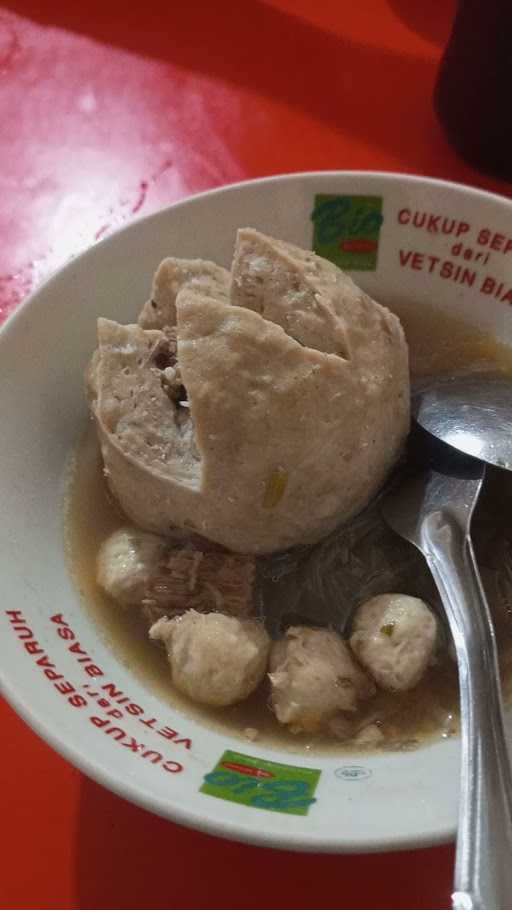 Bakso Pentol 1