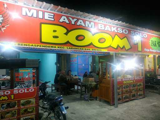 Bakso Solo Boom 4 P.Giyatno 10