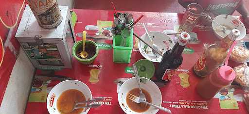 Bakso Solo Boom 4 P.Giyatno 2