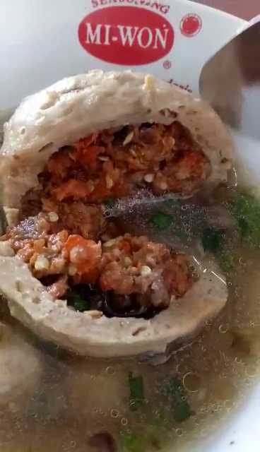 Bakso Solo Boom 4 P.Giyatno 5