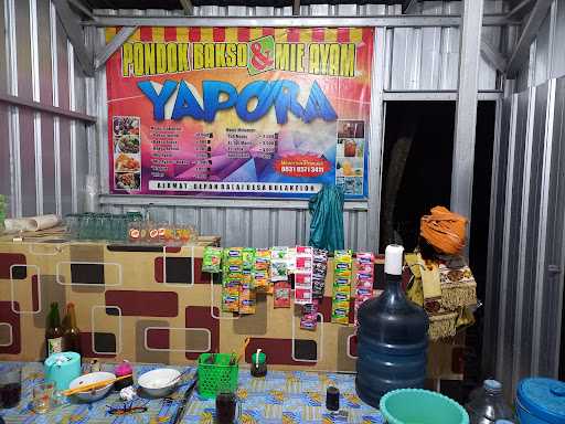 Bakso Yapora 2