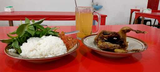 Bebek & Ayam Kampung Mas Budi 3