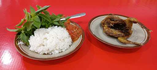 Bebek & Ayam Kampung Mas Budi 8